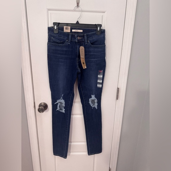 Levi's Denim - Levi’s jeans